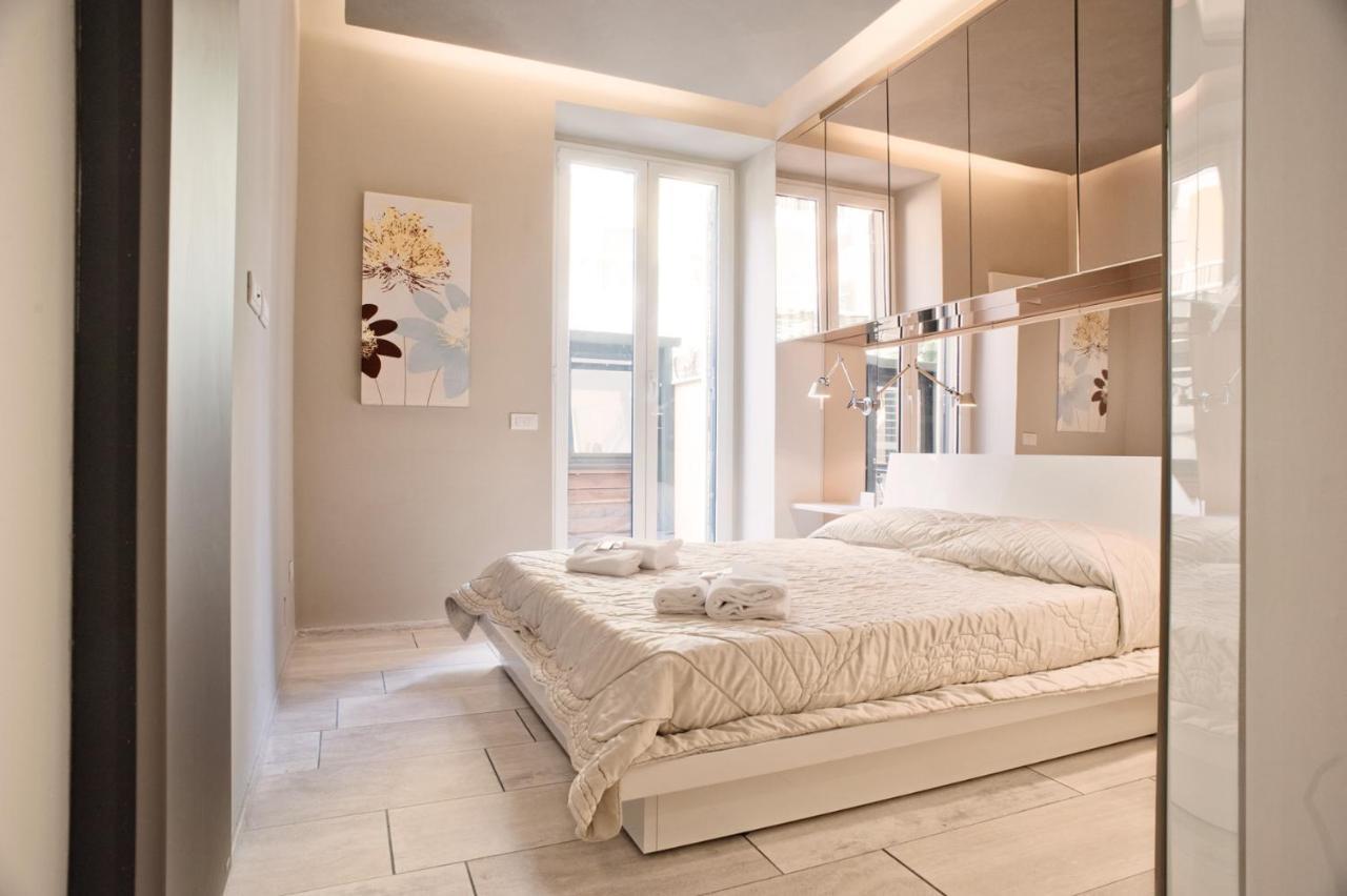 Rent In Rome Apartment ภายนอก รูปภาพ
