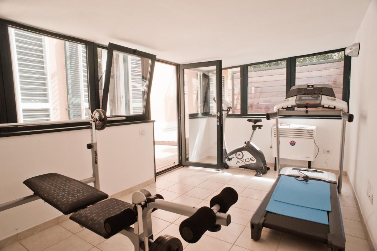Rent In Rome Apartment ภายนอก รูปภาพ